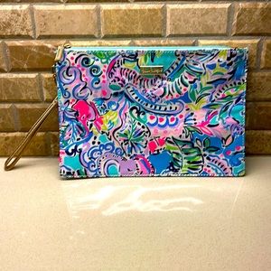 Lilly Pulitzer Accessories Bag